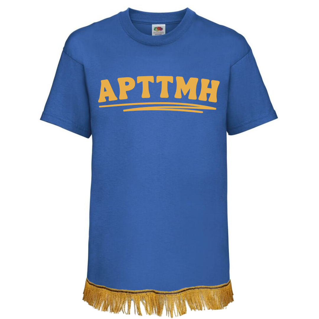 APTTMH Children's T-Shirt (Unisex)