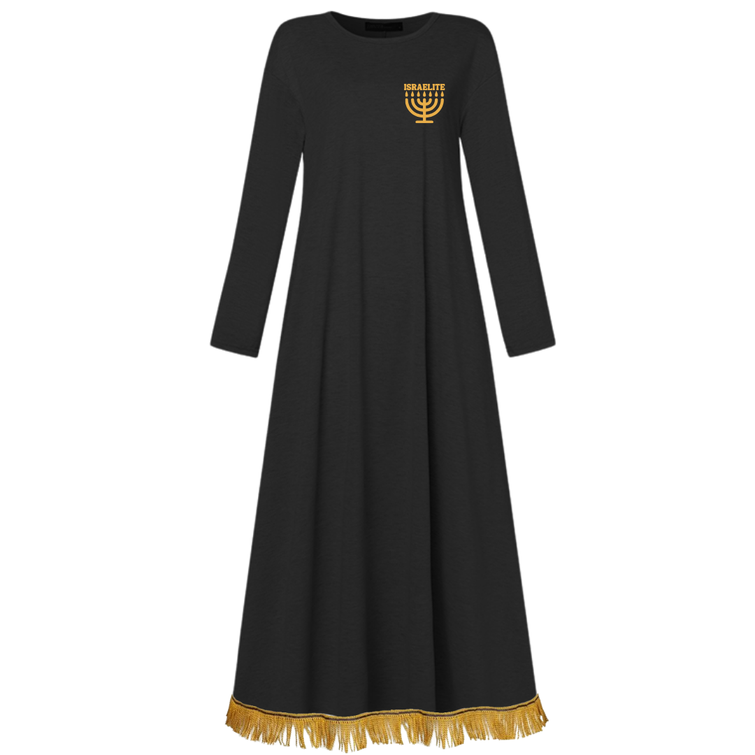 Hebrew Israelite Women s Clothing Skirts and Dresses with
