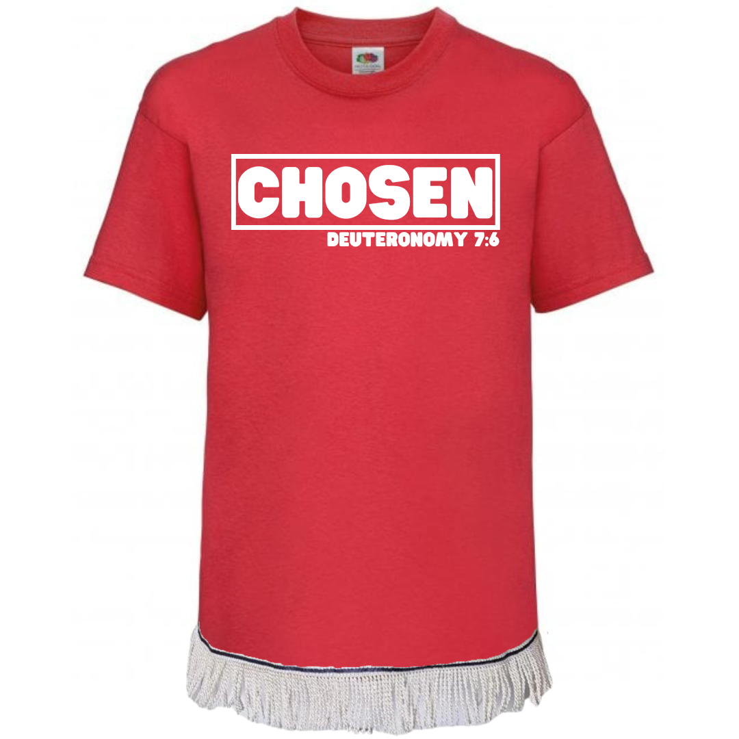CHOSEN Children's T-Shirt (Unisex)