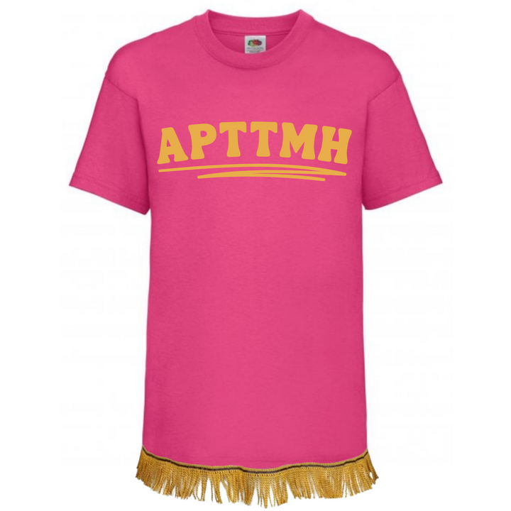 APTTMH Children's T-Shirt (Unisex)